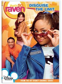 That's So Raven - Disguise the Limit