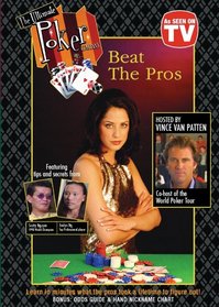 Ultimate Poker: Beat the Pros