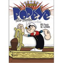 Popeye the Sailor V.2