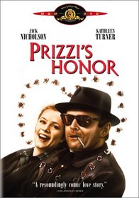 Prizzi's Honor