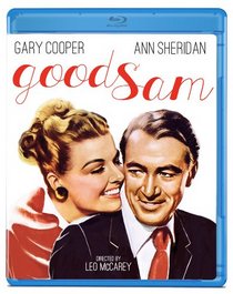 Good Sam [Blu-ray]
