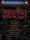 Midnite Movies Volume 2: Vampires & Witchcraft (5 Disc set / 9 Movies: Witchfinder General (AKA Conqueror Worm), Devils of Darkness, Witchcraft, House on Skull Mountain, Mephisto Waltz, The Return of Dracula, The Vampire, The Beast Within, The Bat People)