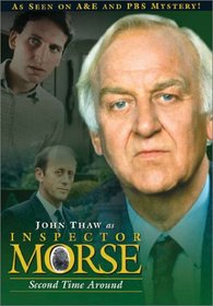 Inspector Morse - Second Time Around