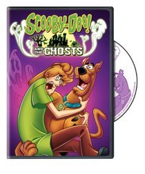 Scooby Doo & The Ghosts