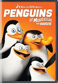 Penguins of Madagascar