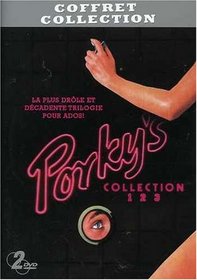 Porky's Collection: 25th Ann Ed (2pc)