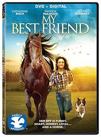 My Best Friend [DVD + Digital]