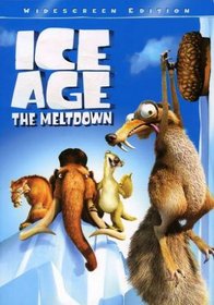Twentieth Century Fox Ice Age-meltdown [dvd/ws/2 Disc/sensormatic/movie Money]