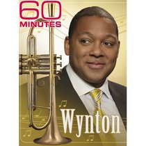 60 Minutes - Wynton (January 2, 2011)