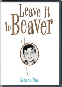 Leave It To Beaver: Season 1