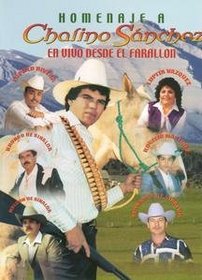 Homenaje a Chalino Sanchez: En Vivo Desde El Farallon