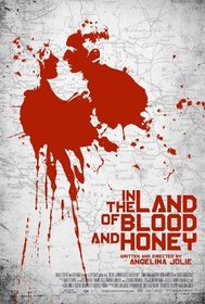 In the Land of Blood and Honey (Blu-ray/DVD Combo)