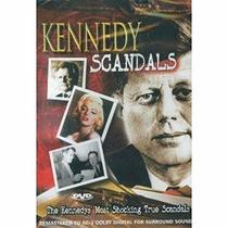 Kennedy Scandals