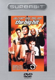 The Big Hit (Superbit Collection)