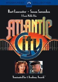 Atlantic City (1981)