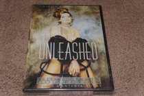 ANDREW BLAKE - UNLEASHED - DVD - SLEEPLESS NIGHTS COLLECTION