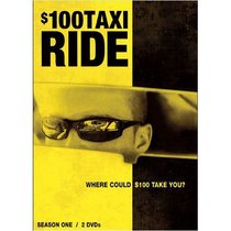 $100 Taxi Ride: Season 1