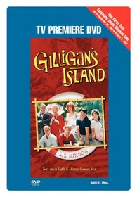 Gilligan's Island - Two on a Raft & Home Sweet Hut (TV Premiere)