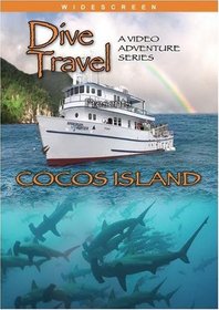 Dive Travel Cocos Island