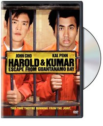 Harold & Kumar Escape from Guantanamo Bay