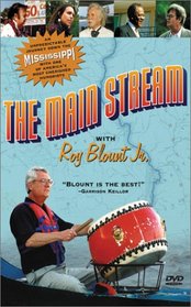 The Main Stream with Roy Blount Jr.