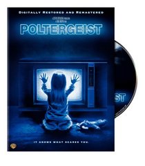 Poltergeist (25th Anniversary Edition)