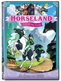 Horseland: To Tell the Truth