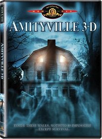 The Amityville Horror III - The Demon (Amityville 3-D)