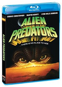 Alien Predators [Blu-ray]
