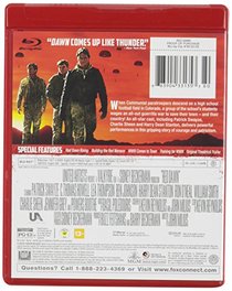 Red Dawn Blu-ray