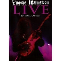 Yngwie Malmsteen: Live at Budokan