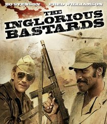 Inglorious Bastards [Blu-ray]