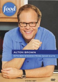 Kitchen Wisdom from Good Eats (Good Eats Vol. 20)