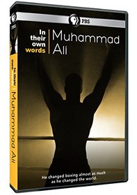 In Their Own Words: Muhammad Ali