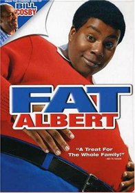 FAT ALBERT