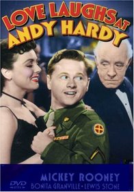 Love Laughs at Andy Hardy