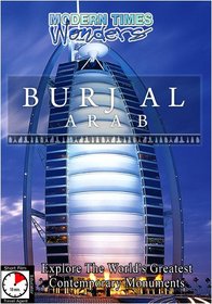 Modern Times Wonders  BURJ AL ARAB Dubai