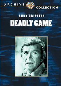 Deadly Game (1977 Tvm)