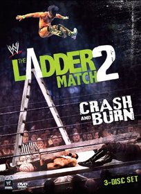 Ladder Match 2: Crash & Burn