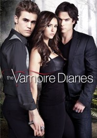 The Vampire Diaries: The Complete Second Season [Blu-ray]