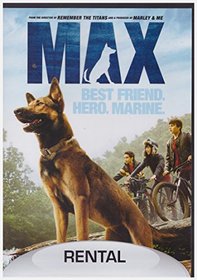 MAX DVD RENTAL EXCLUSIVE