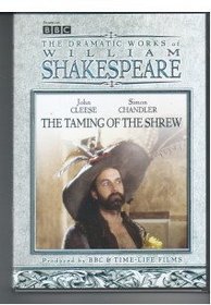 Taming of The Shrew - The Dramatic Works of Willaim Shakespeare Produced by the BBC & Time-Life Films