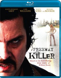 Freeway Killer [Blu-ray]