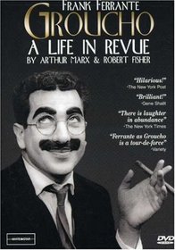 Groucho - A Life in Revue