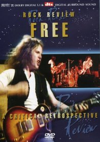 Rock Review: Free - A Critical Retrospective