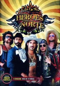 Heroes Norte