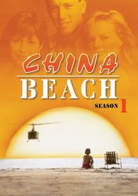 China Beach Season 1 (3DVD)