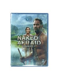 Naked & Afraid: Season 1
