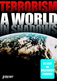 Terrorism - A World in Shadows (Box Set)