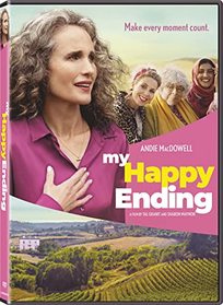 My Happy Ending [DVD]